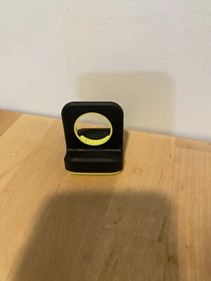 Apple Watch Night Stand Spigen Charging Dock Station - Image 1 of 4