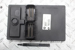 BMW R1200GS 2009 ECU controlador de computadora ecm cdi 6135-7720220 - Imagen 1 de 13