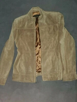 Classiques Entier Leather Jacket - Image 1 of 4