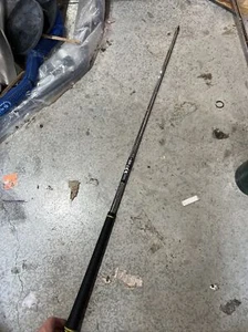 True Temper XP105 R300 Reg Flex Steel Iron Shaft Pull / .355 Tip Size / 36.25” - Picture 1 of 8