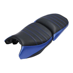 Rider Driver Passenger Seat Fit For BMW R1250GS 19-2024 R1200GS Adventure 13-18 - Picture 1 of 11