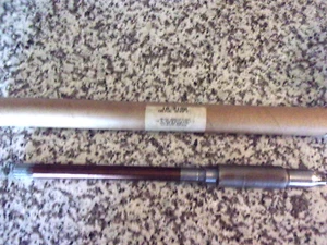 Nos Sierra 18-2180 Drive Shaft Replaces Mercruiser 45-42634 All MR/Alpha - Picture 1 of 4