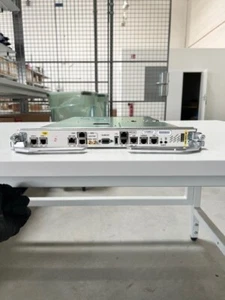 Cisco Linecard A9K-RSP5-SE Steuerungsprozessor - Bild 1 von 3