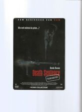 Death Sentence - Todesurteil - Steelbook + Booklet - FSK 18