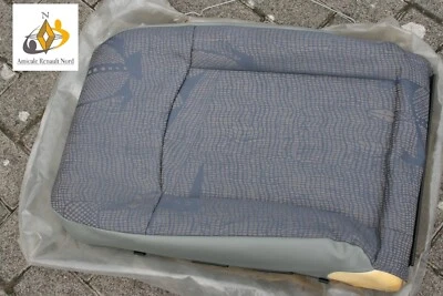 Neue Sitzlehne Fahrersitz Renault Kangoo 1 KC Et.Nr. 7701048294 - Bild 1 von 4