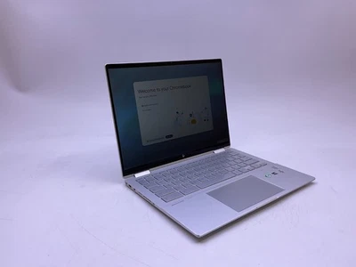 HP ELITE C1030 CHROMEBOOK I7-10610U 1.80GHZ 16 GB RAM 128 GB ENGLISH UK - Image 1 of 3