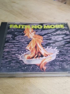 The Real Thing by Faith No More (CD, Jun-1989, Reprise) - Picture 1 of 2