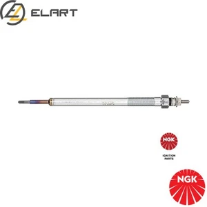 4x GLOW PLUG 91238 FOR MITSUBISHI PAJERO/IV/Van/SPORT/II L200/TRITON 3.2L 4cyl - Picture 1 of 7