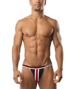 Nasty Pig Lift Club Jockstrap - Foto 1 di 8