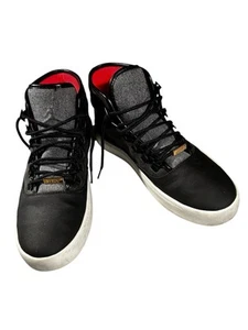 Zapatillas Jordan Why Not Zer0.1 Negro Gris Infrarrojo Talla 9 Russell Westbrook - Imagen 1 de 12