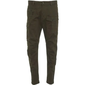 Dsquared2 Sexy Cargo Pant Militär Army Hose Jeans Chino 14Y W29 Nv4341y - Bild 1 von 2