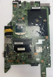PLACA BASE LENOVO THINKPAD L540 LPD-1 12290-1M 48.4LH03.01M ORIGINAL FUNCIONA - Imagen 1 de 4