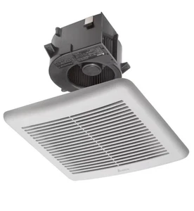 New Delta Breeze Slim SLM70-B Motor and Grille Assembly 4 Units - Picture 1 of 4