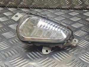 VOLVO V40 2012-2019 LUZ DIURNA LED LADO PASAJERO DELANTERO IZQUIERDO 31395921 ORIGINAL - Imagen 1 de 9