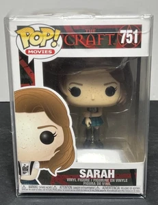 Funko Pop! Movies: The Craft Sarah #751 Vinyl Figur mit Schutz Neu in OVP - Bild 1 von 8