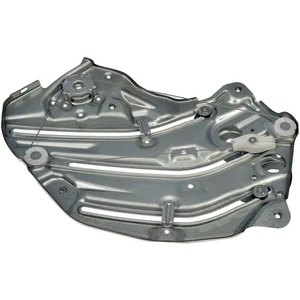 Dorman 740-957 Window Regulator Glass Passenger Right Side Hand for Mustang - Picture 1 of 4