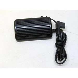 Original OEM SINGER 979314-031 Nähmaschine Fußpedal Motor Drehzahlregler - Bild 1 von 4
