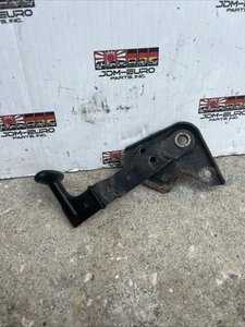 🇯🇵AUDI🇩🇪A6 C5 Allroad HOOD RELEASE LEVER HANDLE LATCH LOCK BONNET OEM *620* - Picture 1 of 11