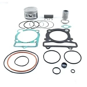 New 83.75mm Bore .75mm Over Top End Rebuild Kit Fits Yamaha 54-541-13 - Bild 1 von 1
