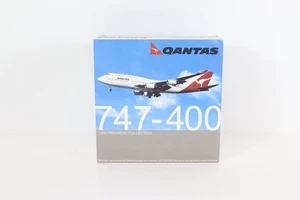 Dragon Wings 55574 1:400 Scale Qantas Boeing 747-400 "VH-OJO" (02) - Picture 1 of 7