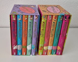 Mein Lotta – Leben Sonderausgabe (1-5)+(6-10) im Schmuckschuber - Bild 1 von 11