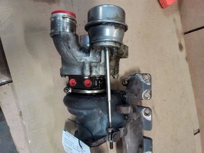 Turbo/Supercargador Modelo S Se Adapta 07-10 MINI COOPER 1025959 Foto 1 de 4