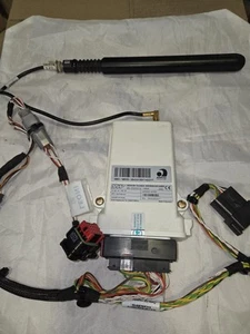 VD04 modem RTK (4G/Lte) 94641, cable AGCO for Novatel/Trimble Receiver - Picture 1 of 10