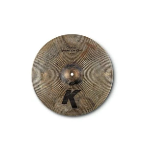 Zildjian K Custom Special Dry 16" Crash Cymbal/New/Model # K1416/Brand New - Picture 1 of 1