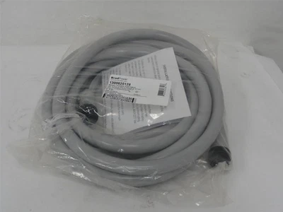 235876 New-No Box; Molex 1300620128 Cordset; 7/8�–M22; 4 Pole; 5M Length - Image 1 of 4
