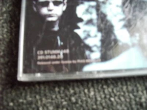 Depeche Mode-Ultra CD-by Pias Benelux-391.0148.20 - Bild 1 von 1