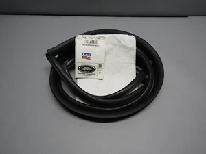 66 67 Fairlane Comet rear window seal 2 door sedan 66 67 68 69 70 Falcon - Bild 1 von 1