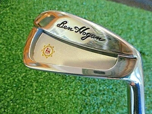 EXCELLENT Ben Hogan Apex Edge Forged 3 Iron Rifle 5.0 Regular Flex - Picture 1 of 6