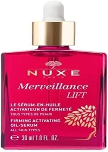 Nuxe Merveillance Lift Firming Serum In Oil 30ml - Picture 1 of 1