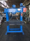 7030139 HIDROLIKSAN HD 160 Werkstattpresse - hydraulisch NEU