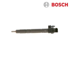 Fuel Injector Bosch 0445117021 For Audi A5 Cabriolet A8 Q7 - Picture 1 of 4