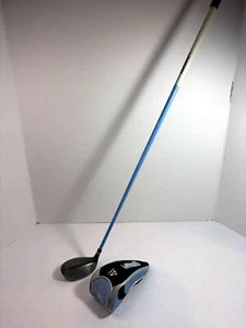Acuity Lady Vanquish 4i Hybrid RH 65g Graphite + Headcover - Picture 1 of 5
