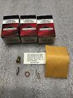 Lot Of 3 Briggs & stratton Needle & Seat Assy.  7-02305  293478