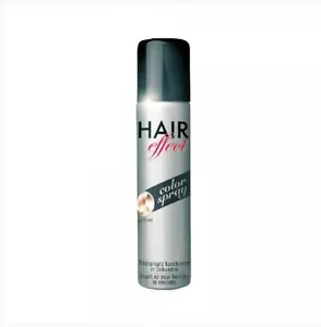 Hair Effect Color Spray 100 ml Sprühhaar Graukaschierung Grauabdeckung Ansatz - Picture 1 of 1