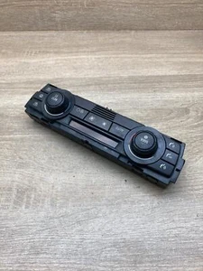 6983944 a2c53143035 climate control unit bmw 3 e90 e91 - Picture 1 of 7