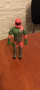 GI JOE / Action force figurine cobra Flak Viper v2 1993 - Imagen 1 de 1