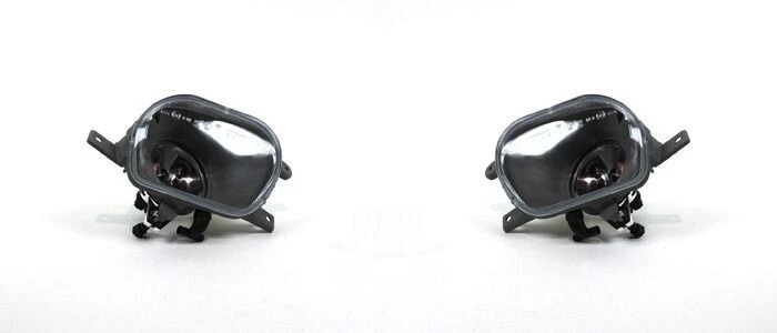 Conjunto de faros antiniebla para Volvo XC90 2003-2014 PAR lado izquierdo + lado derecho Foto 1 de 1