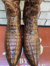 sea alligator boots: Search Result | eBay
