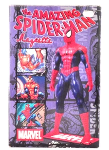 Amazing Spider-Man Maquette Statue 2004 Marvel Diamond Select Limited Edition - Picture 1 of 24