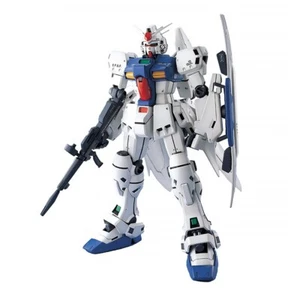 Bandai MG RX-78 GP03S GUNDAM STAMEN 1/100 - Gunpla Model kit Master Grade - Foto 1 di 7