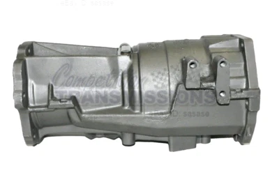 Dodge Jeep 46RH 47RH Overdrive carcasa desnuda 1988-95 también se adapta a 42RH A518 A500 Foto 1 de 4