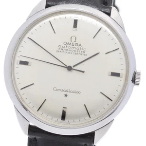 OMEGA Constellation 163.001 Chronometer Cal.712 Automatic Men's Watch_845002 - Picture 1 of 9