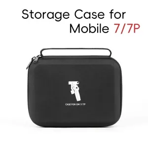 Bolsa de almacenamiento móvil 7P funda protectora duradera ligera para estabilizador de cardán - Imagen 1 de 12