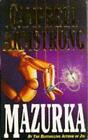Mazurka (Coronet Books), 034049185X, Armstrong, Campbell, Good Book
