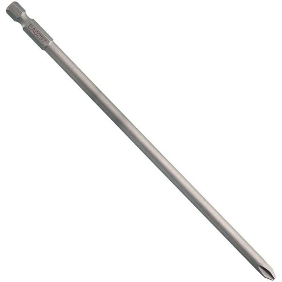 Juego de brocas de destornillador de repuesto Manufacturers Direct ORGL77323 Phillips Foto 1 de 1