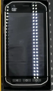 Scatola aperta - Caterpillar CAT S40 - 16 GB - smartphone robusto nero (sbloccato GSM) - Foto 1 di 2